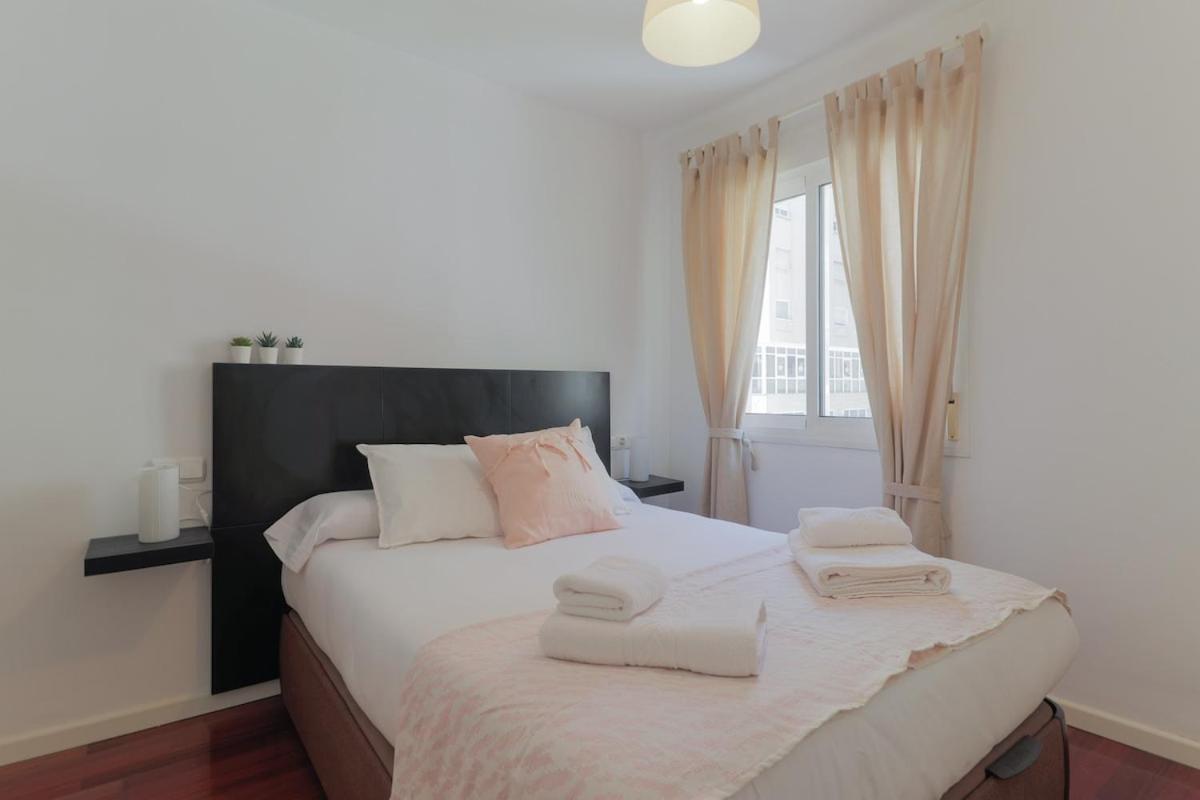 Leilighet C97 - Malagueta Beach And Downtown *